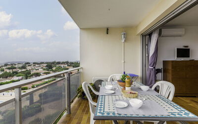 Accommodation:&nbsp;Les Côteaux du Préconil 480.5