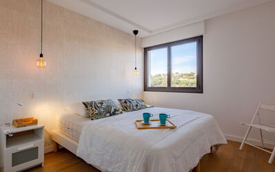 Accommodation:&nbsp;Les Côteaux du Préconil 480.4