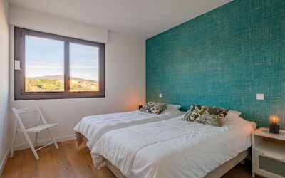 Accommodation:&nbsp;Les Côteaux du Préconil 480.4