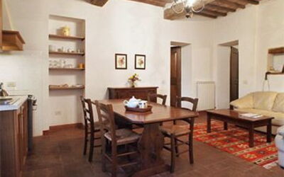 Accommodation:&nbsp;San Giovanni West