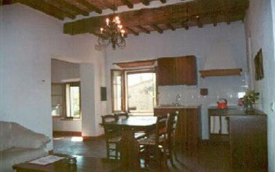 Accommodation:&nbsp;San Giovanni West