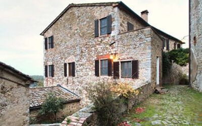 Accommodation:&nbsp;San Giovanni West