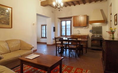 Accommodation:&nbsp;San Giovanni West