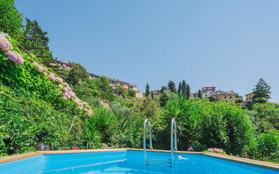 Il Mandarino - Camaiore, Tuscany, Italy