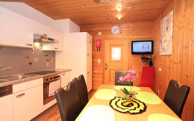 Accommodation:&nbsp;Heidi 240.3