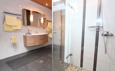 Accommodation:&nbsp;Heidi 240.3