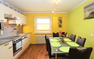 Accommodation:&nbsp;Heidi 240.2