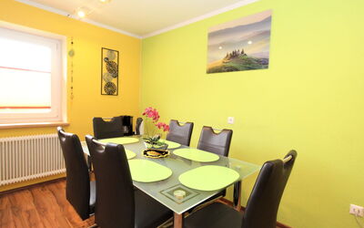 Accommodation:&nbsp;Heidi 240.2