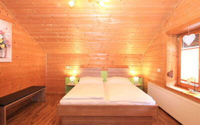 Accommodation:&nbsp;Heidi 240.3