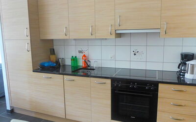 Accommodation:&nbsp;Andromède 3-Pièces A34 400.3