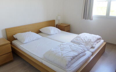 Accommodation:&nbsp;Andromède 3-Pièces A34 400.3