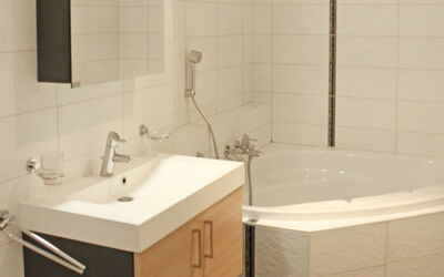 Accommodation:&nbsp;Andromède 3-Pièces A34 400.3