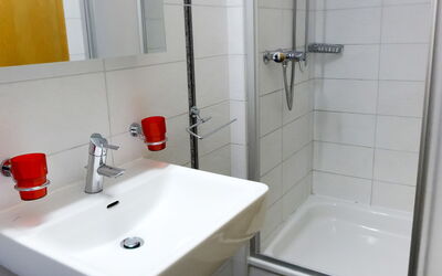 Accommodation:&nbsp;Andromède 4 Pièces 11 400.8