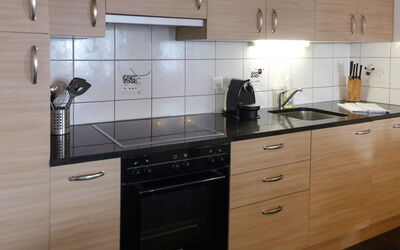 Accommodation:&nbsp;Andromède 4 Pièces 11 400.8