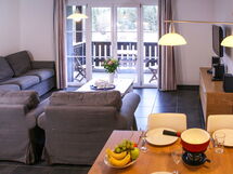 Accommodation:&nbsp;Andromède 6 400.11
