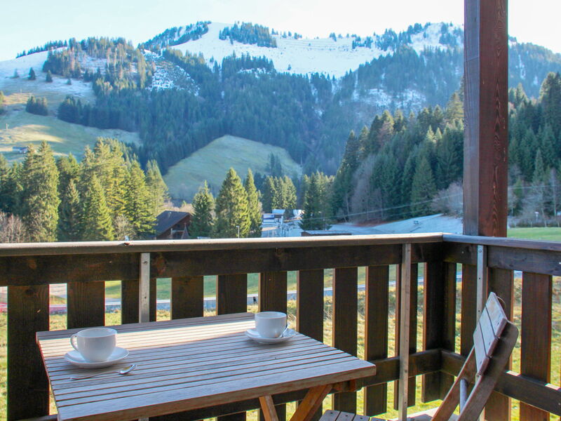 Accommodation:&nbsp;Andromède 6 400.11
