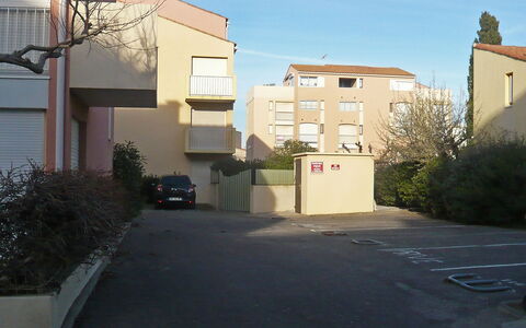 Le Méditerranée: Residential Area, Property, Neighbourhood, House, Town, Real Estate, Home, Building, Architecture, Suburb