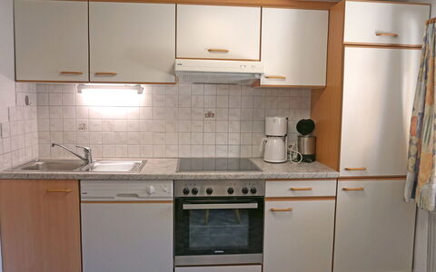 Accommodation:&nbsp;Alpenhof 150.3