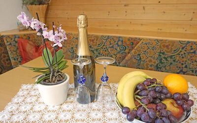 Accommodation:&nbsp;Alpenhof 150.3