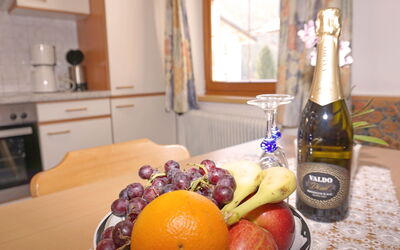 Accommodation:&nbsp;Alpenhof 150.3