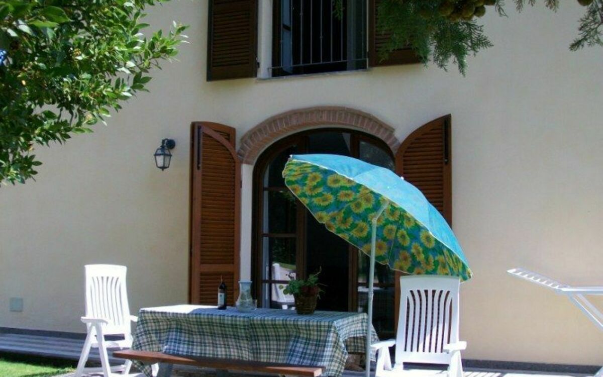 Cavaiolo building