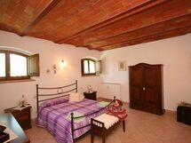 Accommodation:&nbsp;Pienza b