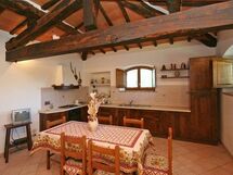 Accommodation:&nbsp;Pienza b