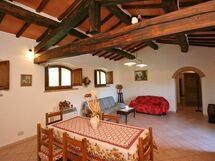Accommodation:&nbsp;Pienza b