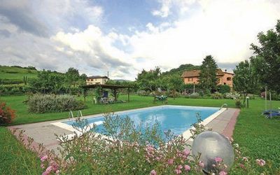 Il Casolare - Penna, Tuscany, Italy