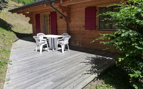 Saint Piran: Furniture, Property, Plant, Nature, Window, Building, Wood, Outdoor Furniture, Chair, Grass