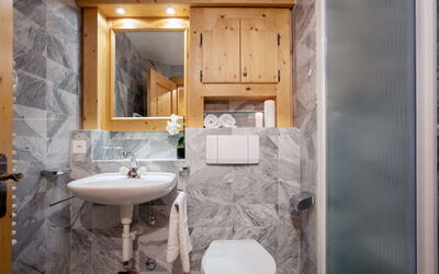 Accommodation:&nbsp;Résidence Bristol 12B 785.4