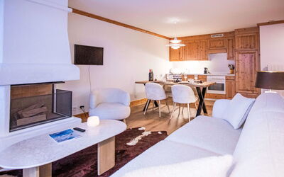 Accommodation:&nbsp;Résidence Bristol 11 785.5