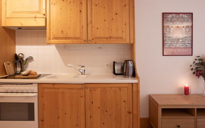 Accommodation:&nbsp;Résidence Bristol 12B 785.4