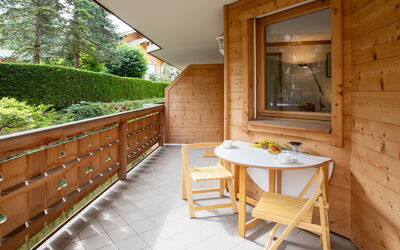 Accommodation:&nbsp;Résidence Bristol 12B 785.4