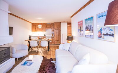 Accommodation:&nbsp;Résidence Bristol 11 785.5