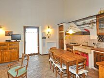 La Chiesina Di Vittorio