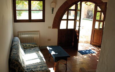 Accommodation:&nbsp;Serravalle For 6
