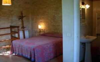 Accommodation:&nbsp;The Tower For 4