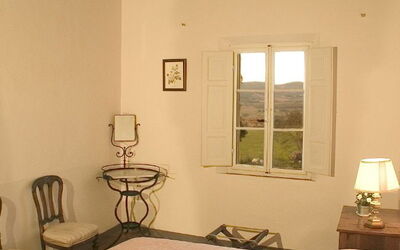 Accommodation:&nbsp;Double Bedroom Ensuite