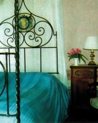 Double Bedroom Ensuite
