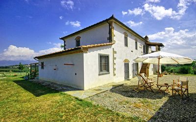Casale la Meridiana