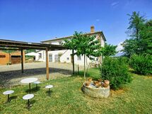 Casale La Meridiana