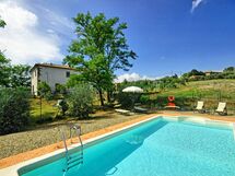 Casale La Meridiana