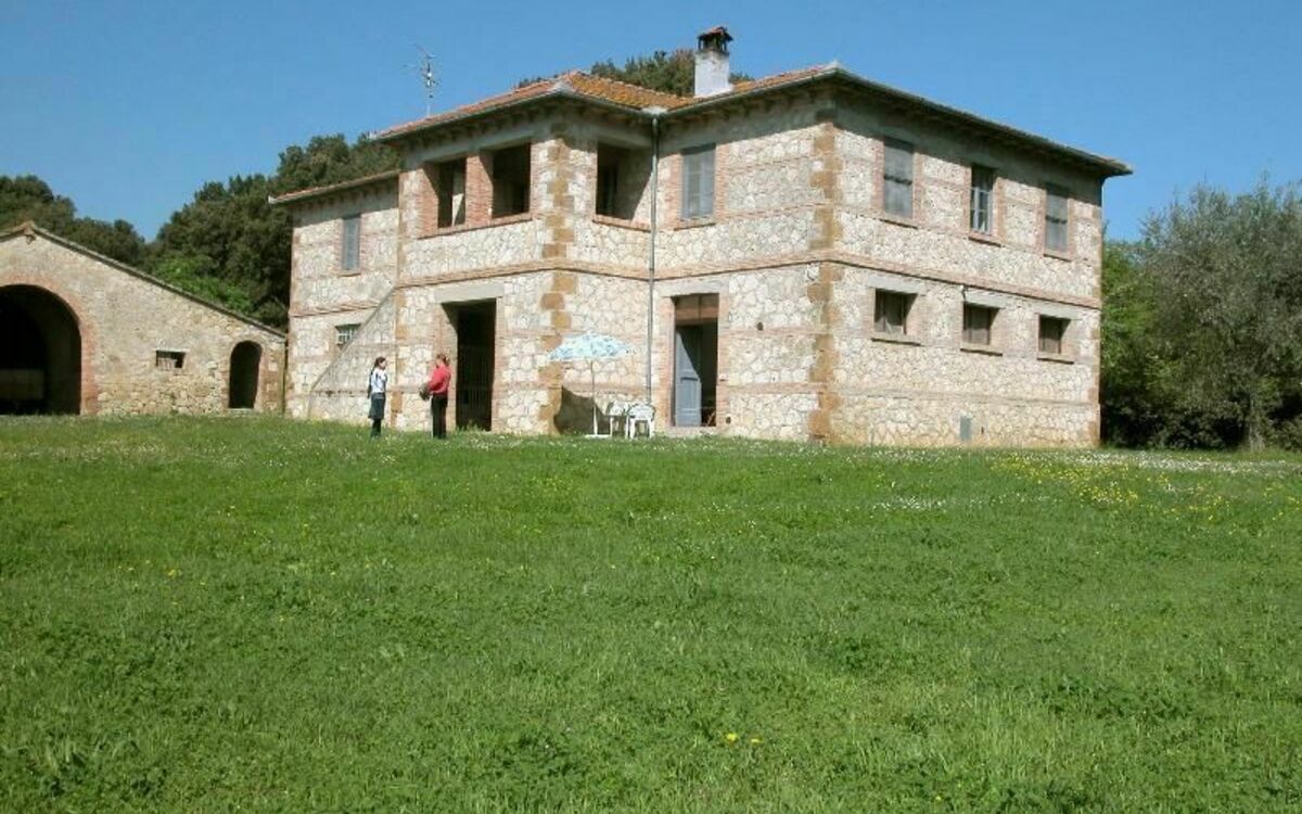 Accommodation:&nbsp;Bernardo