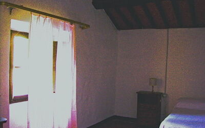 Accommodation:&nbsp;Sant'elena