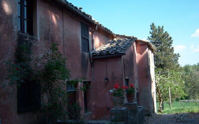 Accommodation:&nbsp;Sant'elena