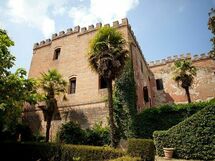 Palazzo Sarteano
