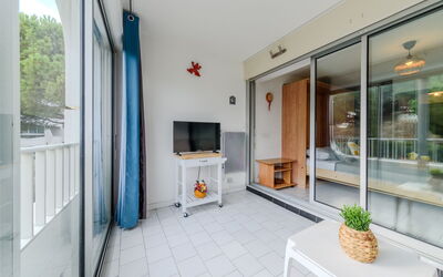 Accommodation:&nbsp;Du Parc Ii 222.9