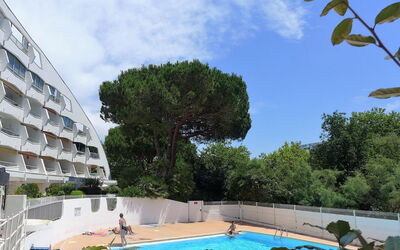 Accommodation:&nbsp;Du Parc Ii 222.1