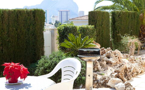 Ingy: Property, Outdoor Furniture, Real Estate, Grass, Flowerpot, House, Garden, Furniture, Vacation, Plant